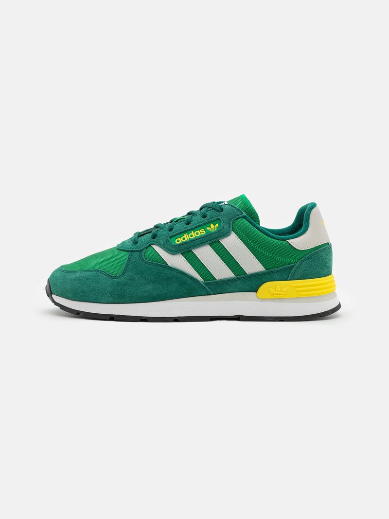 Trezoid - Sneakers laag