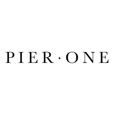 Logo - Pier One