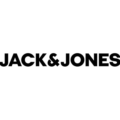 Logo - Jack & Jones